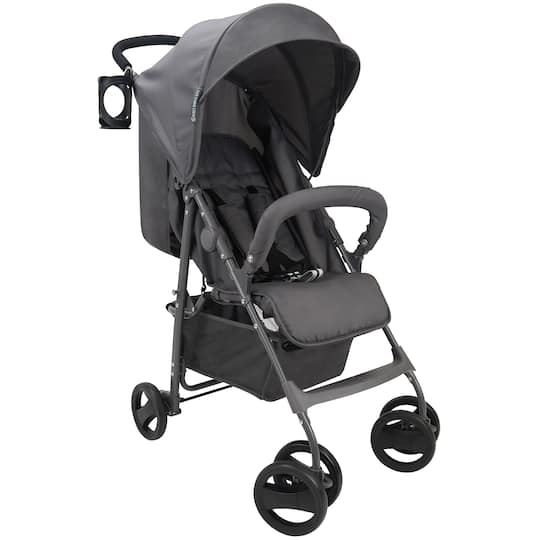 509 Crew Shopee Lightweight XL Canopy Stroller